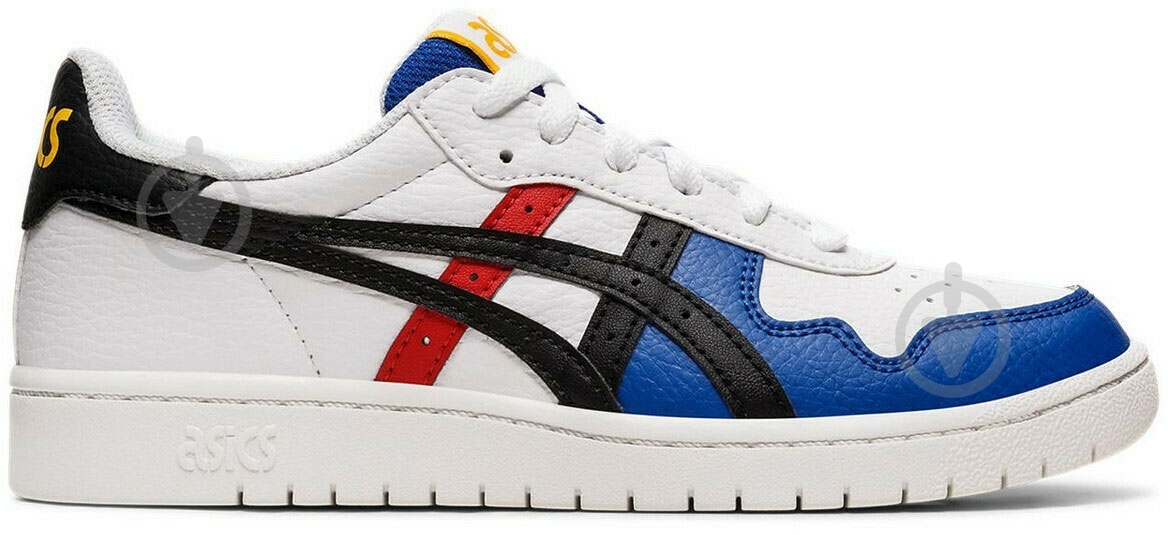ᐉ Кросівки Asics JAPAN S GS 1204A007-112 р.35,5 різнокольорові