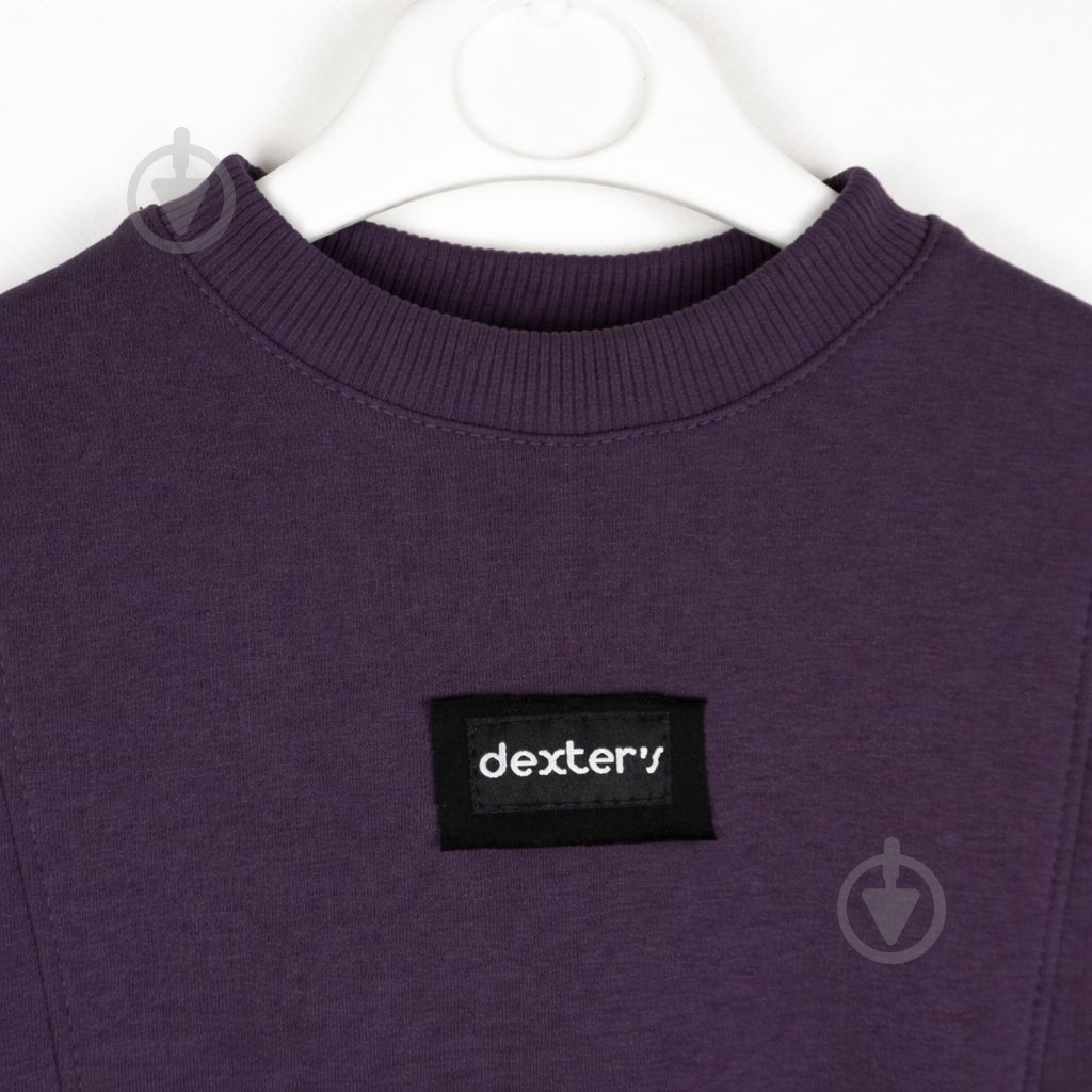 Dexter`s Plum р.134 сливовый 729169 - фото 2