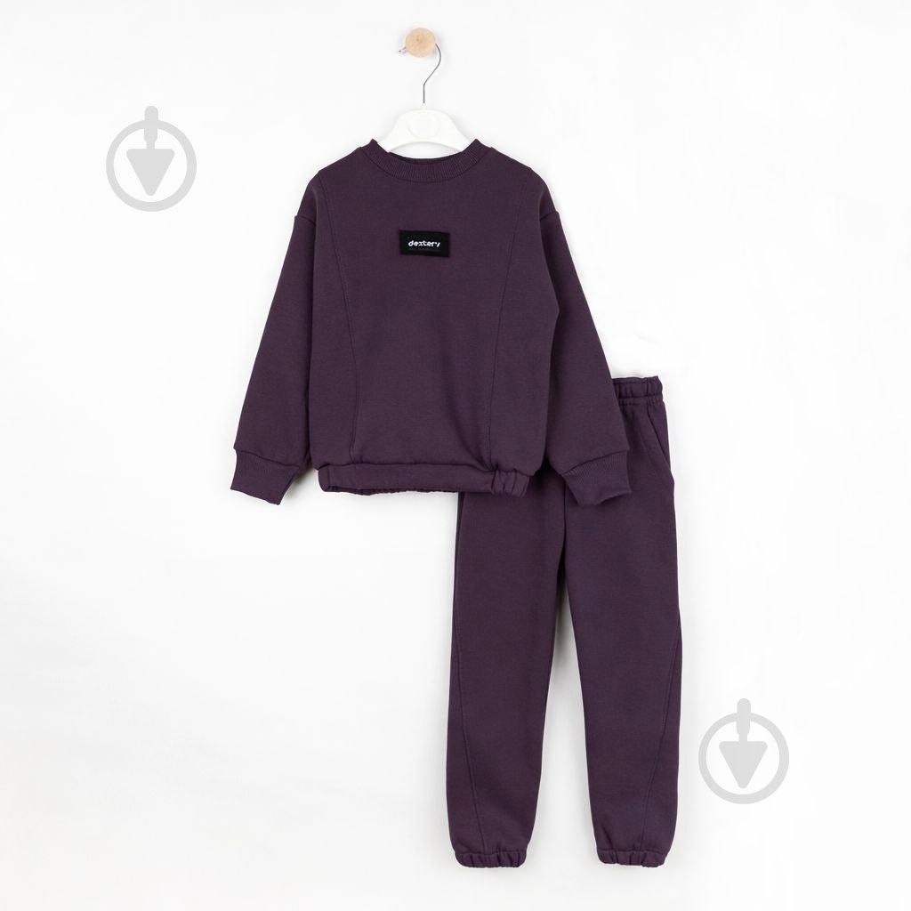 Dexter`s Plum р.134 сливовый 729169 - фото 1