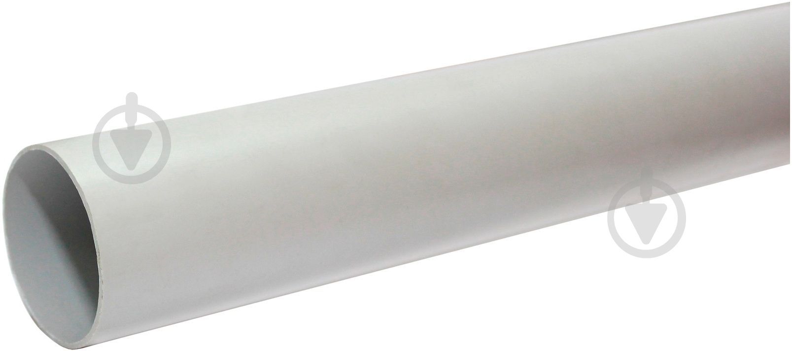 Труба под проводку ОМиС 50х2000 мм - фото 1 Труба под проводку ОМиС 50х2000 мм - фото 1