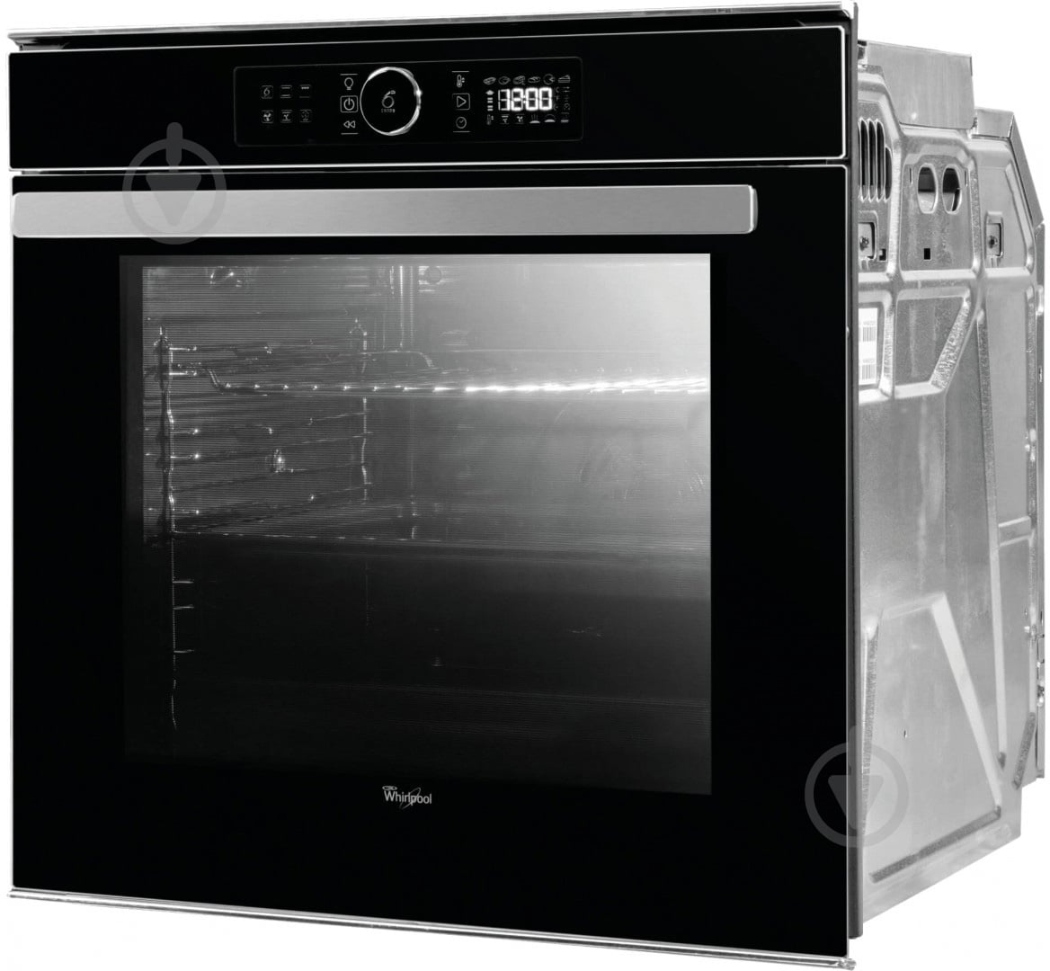 ВИТРИНА! Духовой шкаф Whirlpool AKZM 8420NB - фото 3