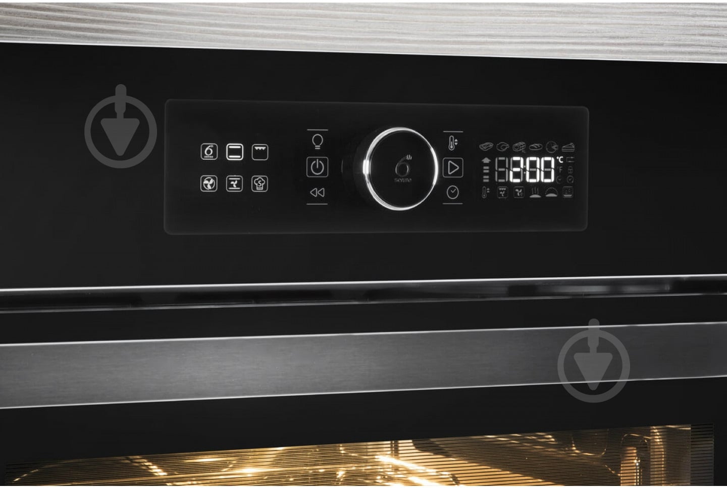ВИТРИНА! Духовой шкаф Whirlpool AKZM 8420NB - фото 5