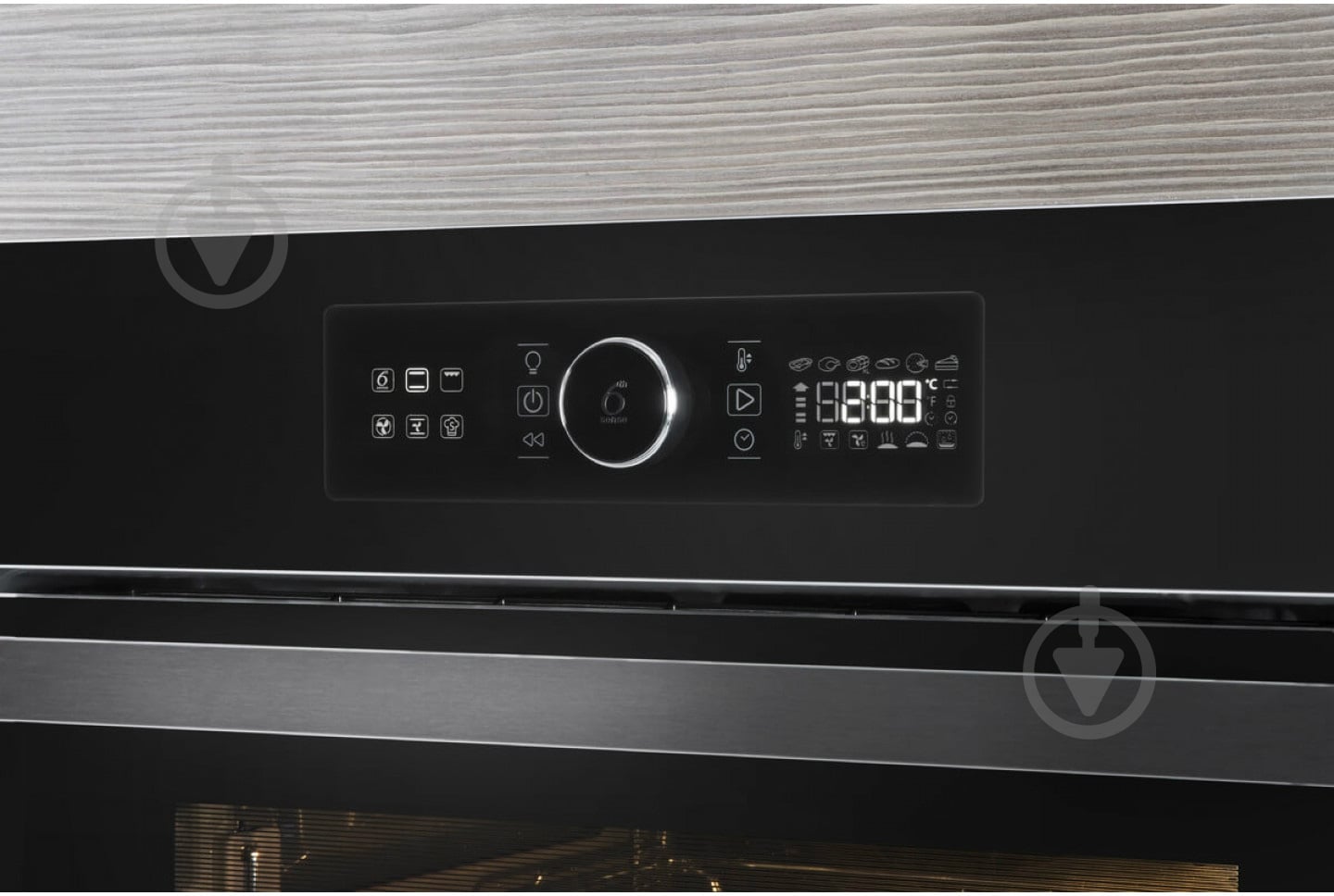 ВИТРИНА! Духовой шкаф Whirlpool AKZM 8420NB - фото 7