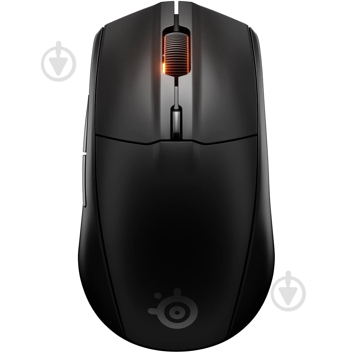 Миша SteelSeries Rival 3 Gen 2 Wireless RGB black (62523) - фото 1 Миша SteelSeries Rival 3 Gen 2 Wireless RGB black (62523) - фото 1