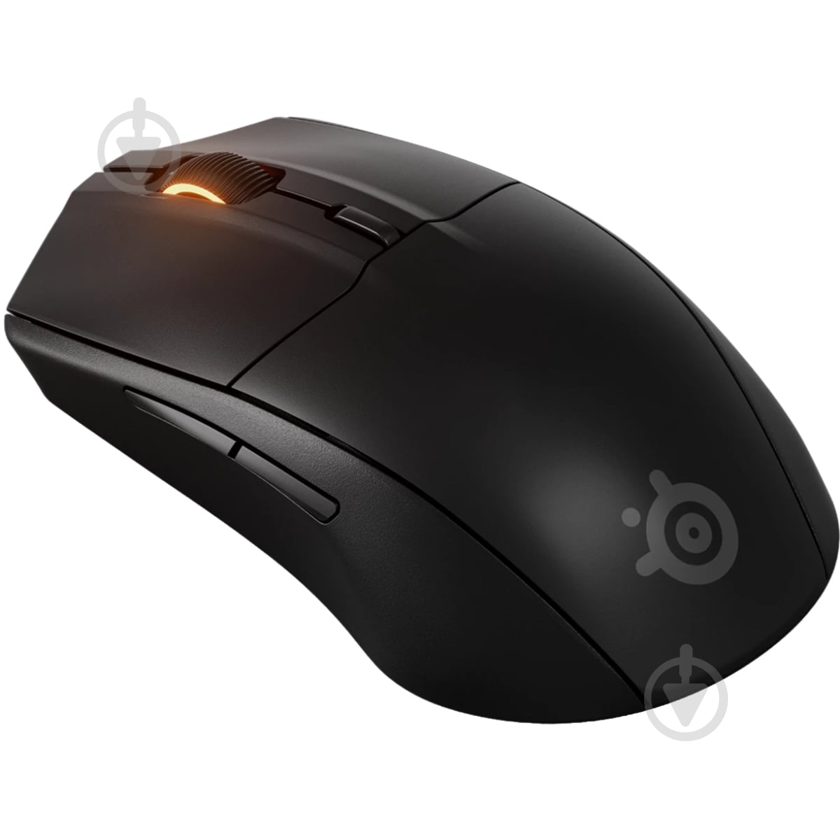 Миша SteelSeries Rival 3 Gen 2 Wireless RGB black (62523) - фото 2 Миша SteelSeries Rival 3 Gen 2 Wireless RGB black (62523) - фото 2