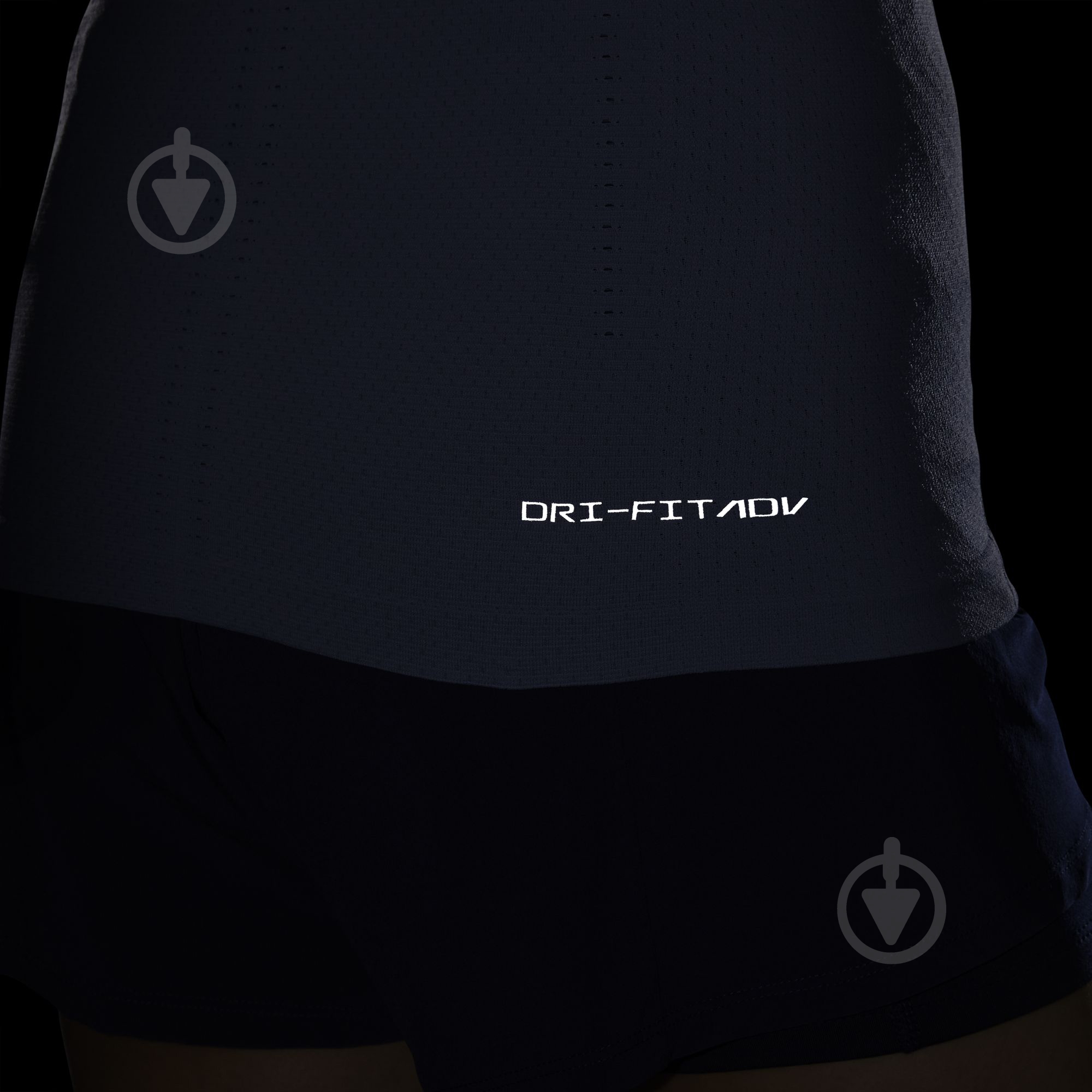 Майка Nike W NK DFADV AURA SLIM TNK DD0585-493 р.L бузковий - фото 7 Майка Nike W NK DFADV AURA SLIM TNK DD0585-493 р.L бузковий - фото 7