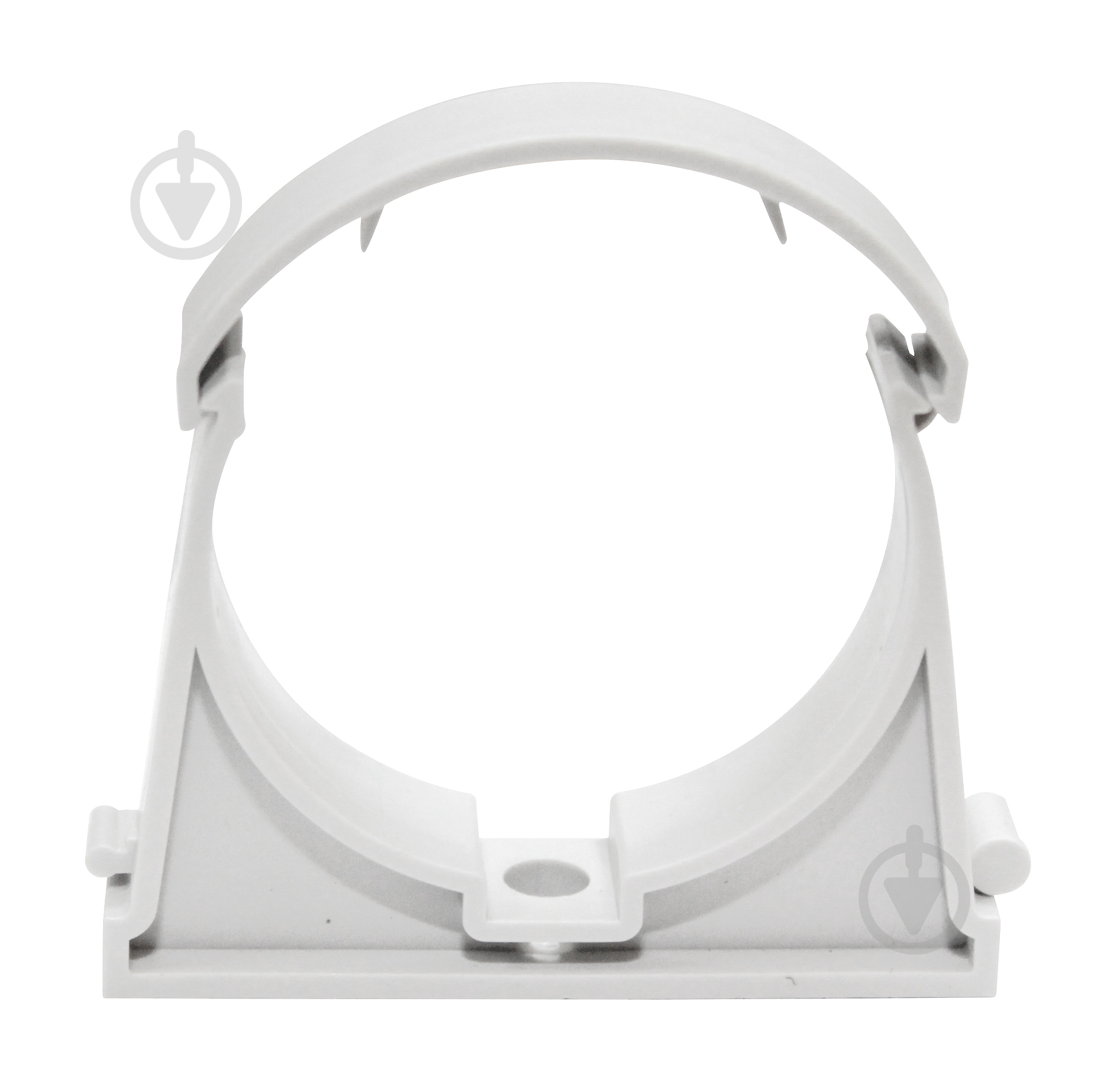 Держатель трубы ОМиС d50 мм 5 шт. - фото 1 Держатель трубы ОМиС d50 мм 5 шт. - фото 1