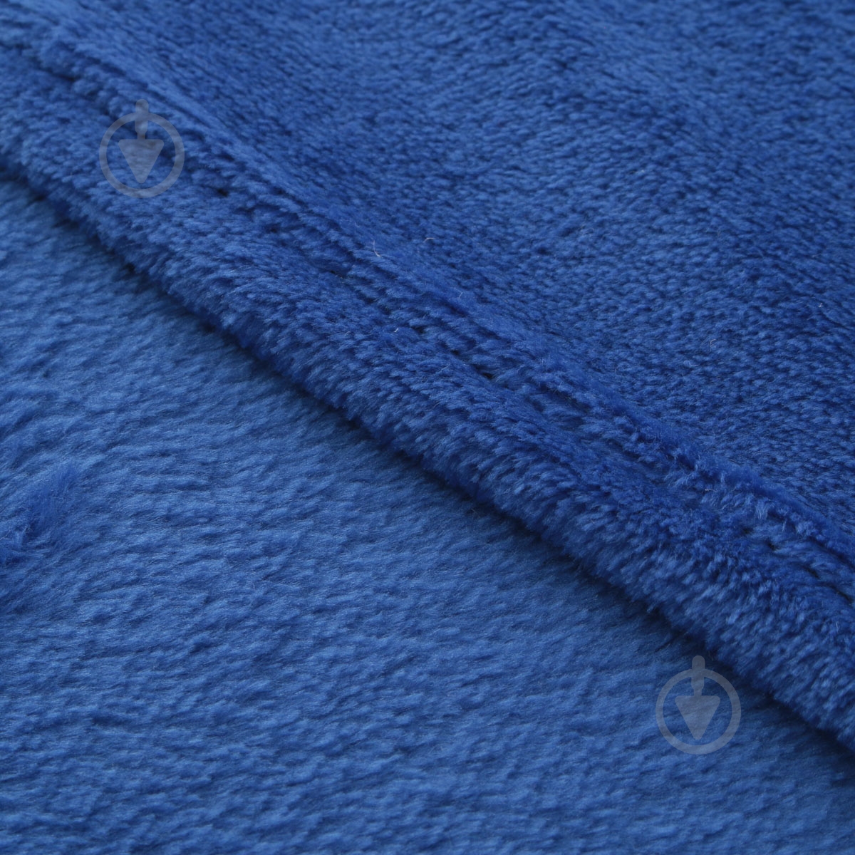 Плед Basic 220x200 см синий La Nuit - фото 3