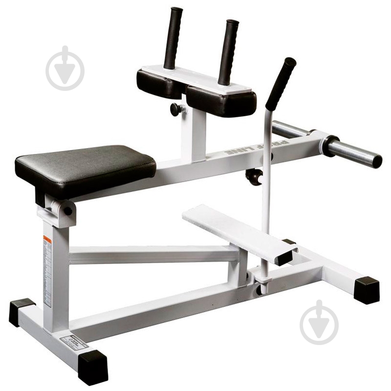 Тренажер (голень сидя) InterAtletika ST213 - фото 1