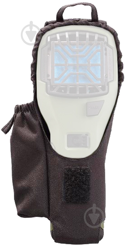 Чехол Thermacell Holster With Clip For Portable Repellers Black - фото 1