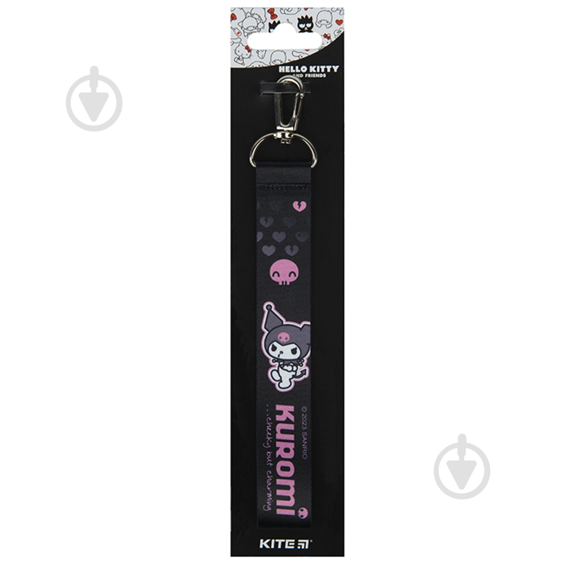 Брелок KITE HK23-3000-2 - фото 8