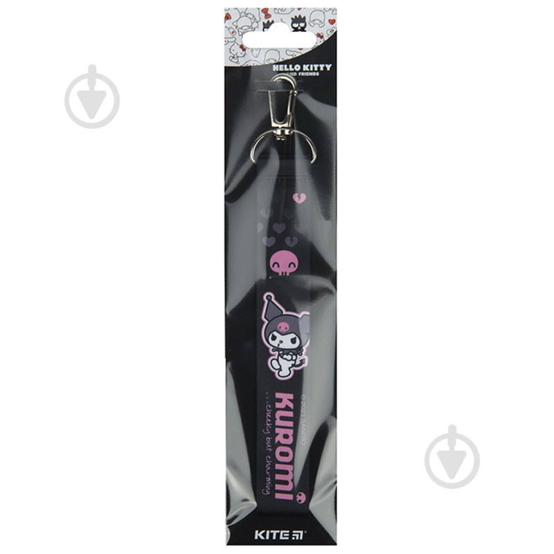 Брелок KITE HK23-3000-2 - фото 7