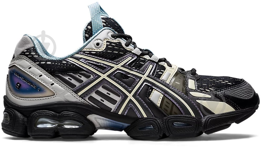 ᐉ Кросівки чоловічі весняні Asics UB5-S GEL-NIMBUS 9 1201A656-001