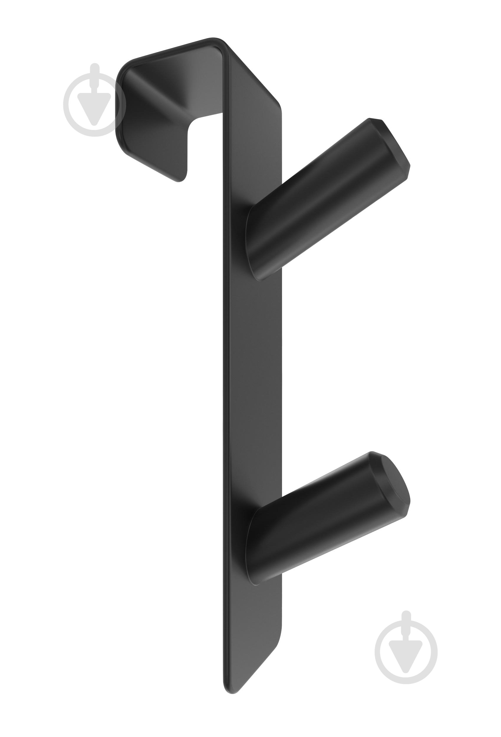 Гачок HF чорний мат - фото 2