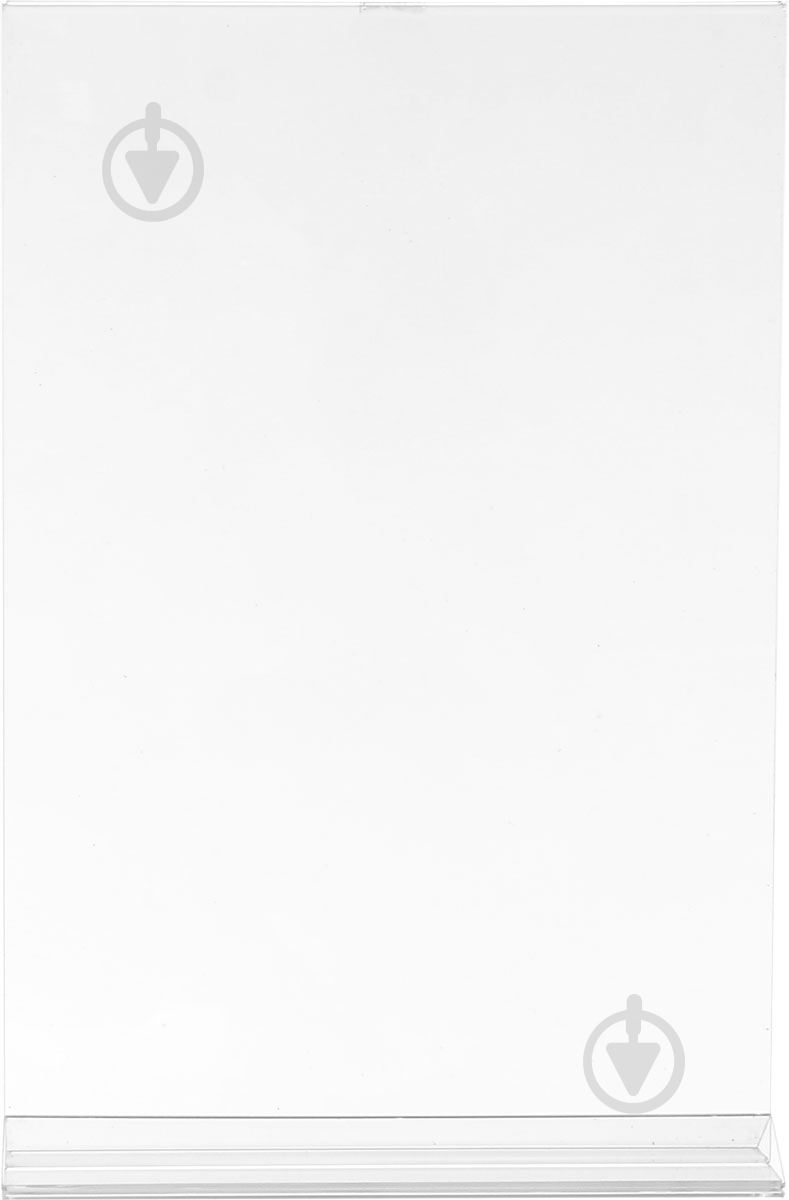 Подставка под меню ACR-Menu Holder А4 171190 - фото 2 Подставка под меню ACR-Menu Holder А4 171190 - фото 2