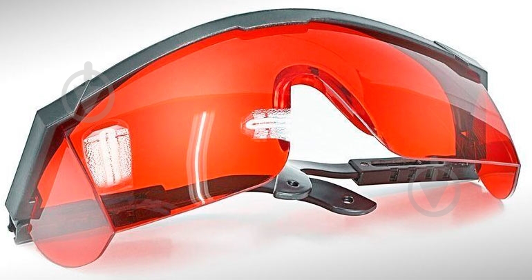 Нівелір лазерний Stark 5 ліній точність 1 мм. / 5 м. дальність 15 м. LL 0505 - фото 9