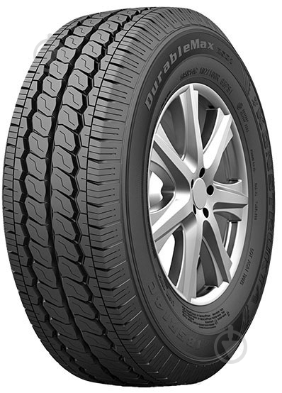 Шина Kapsen RS01 225/70 R15С 112/110 T літо - фото 1