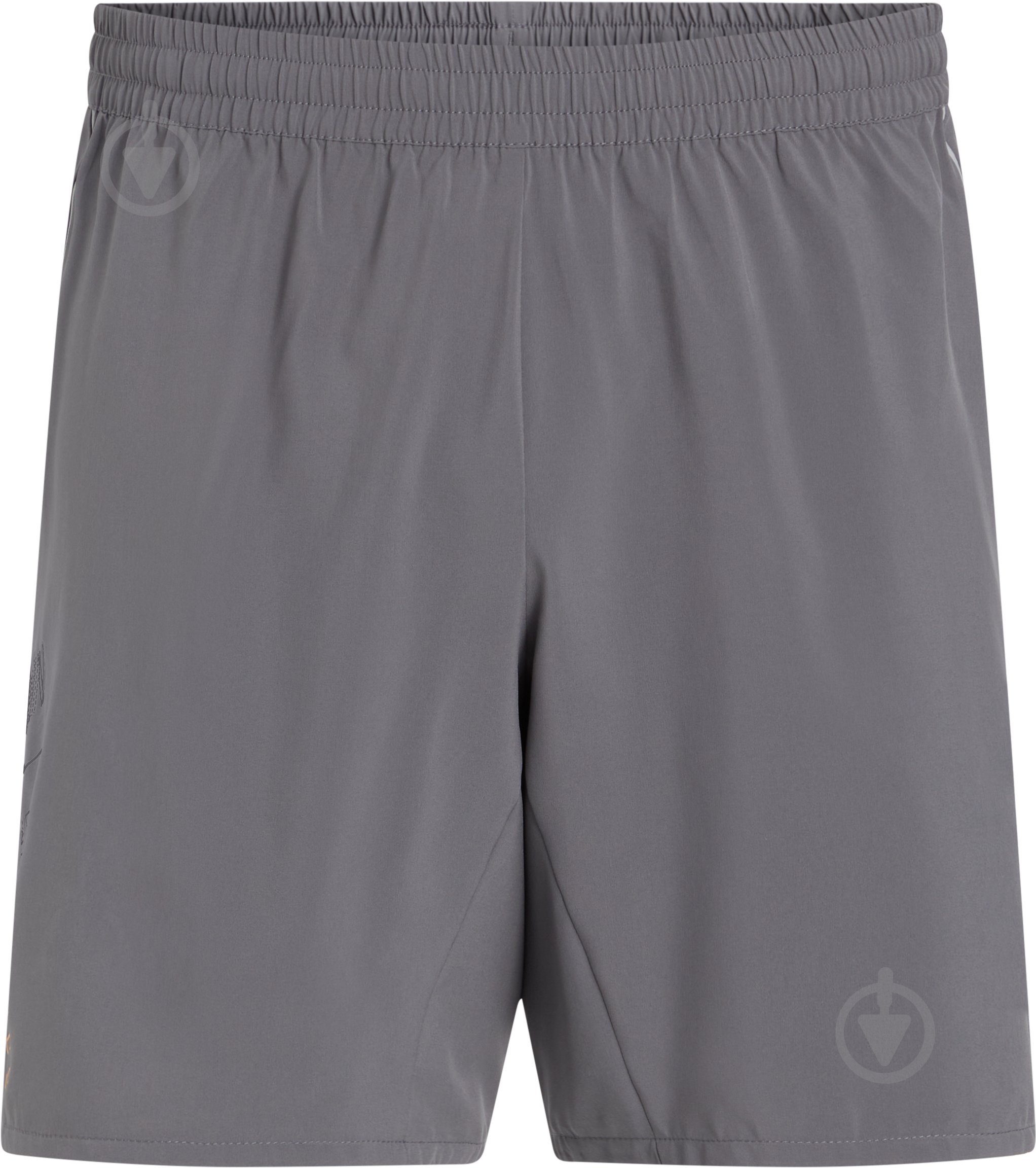 Шорти Energetics Casper V M 421866-046 р. M сірий - фото 1