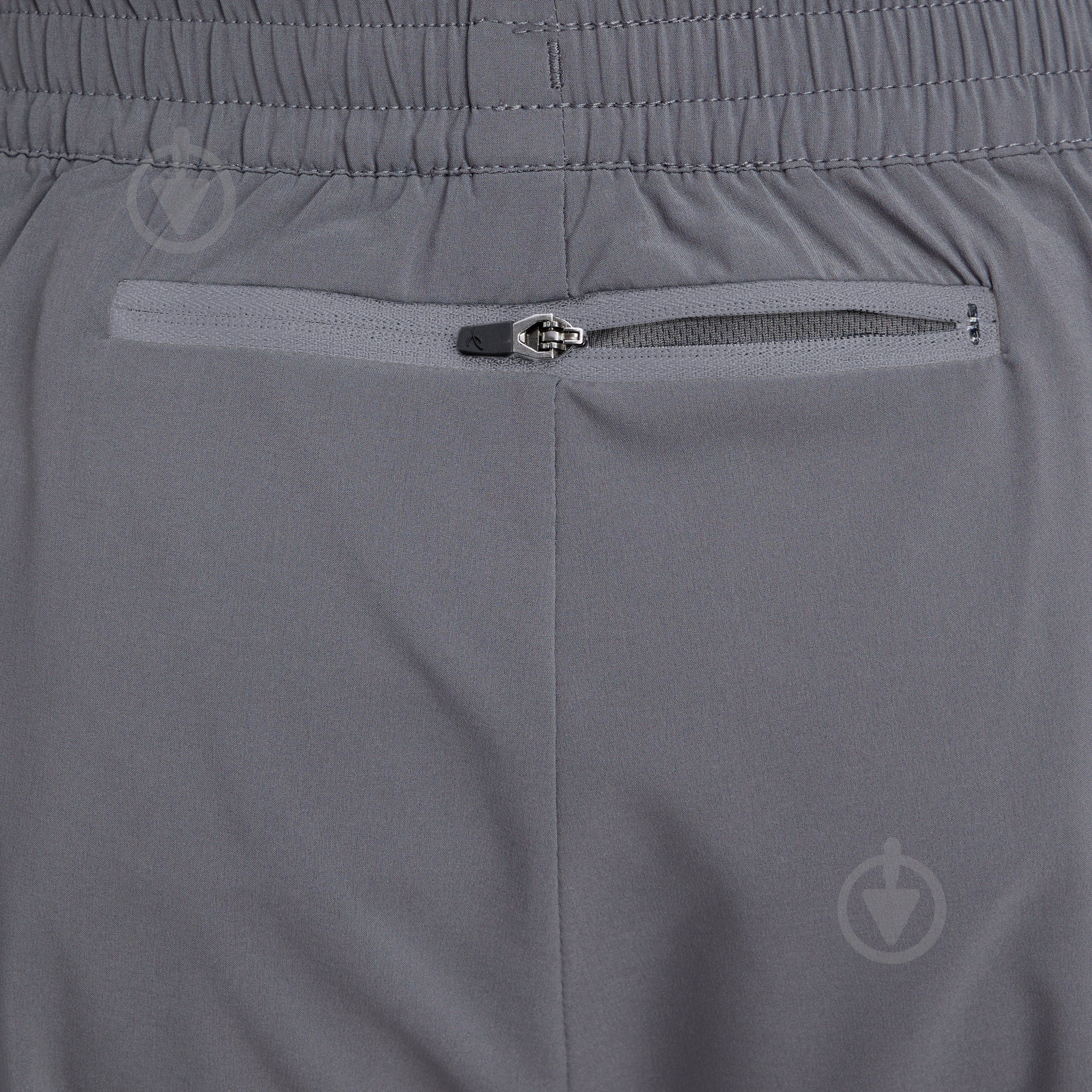 Шорти Energetics Casper V M 421866-046 р. M сірий - фото 5