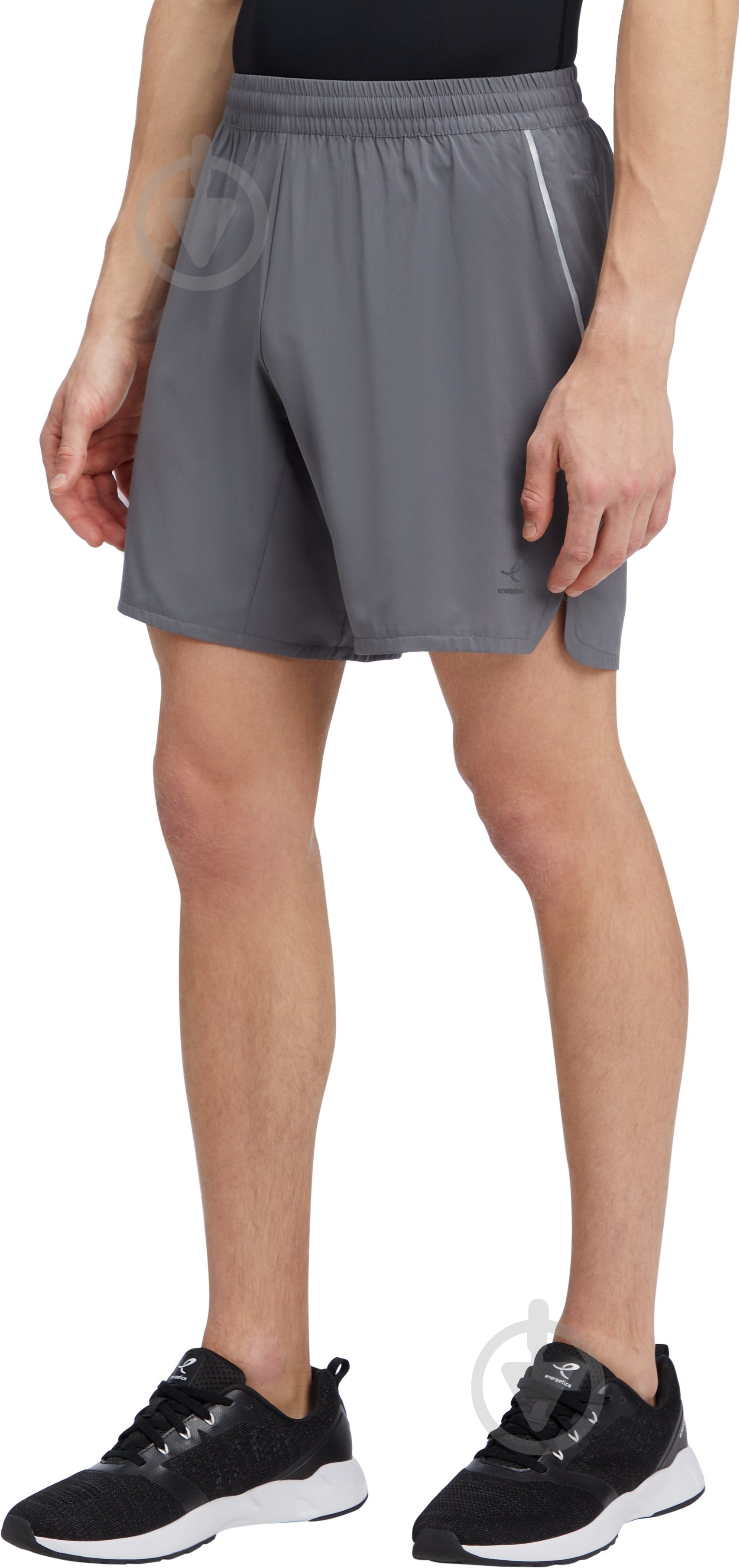 Шорти Energetics Casper V M 421866-046 р. M сірий - фото 2
