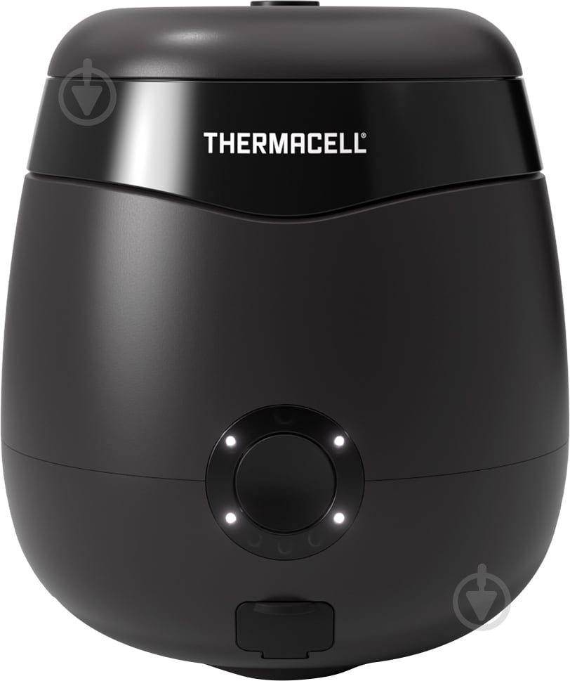 Фумигатор Thermacell E55 (40) Rechargeable Mosquito Repeller Charcoal - фото 1