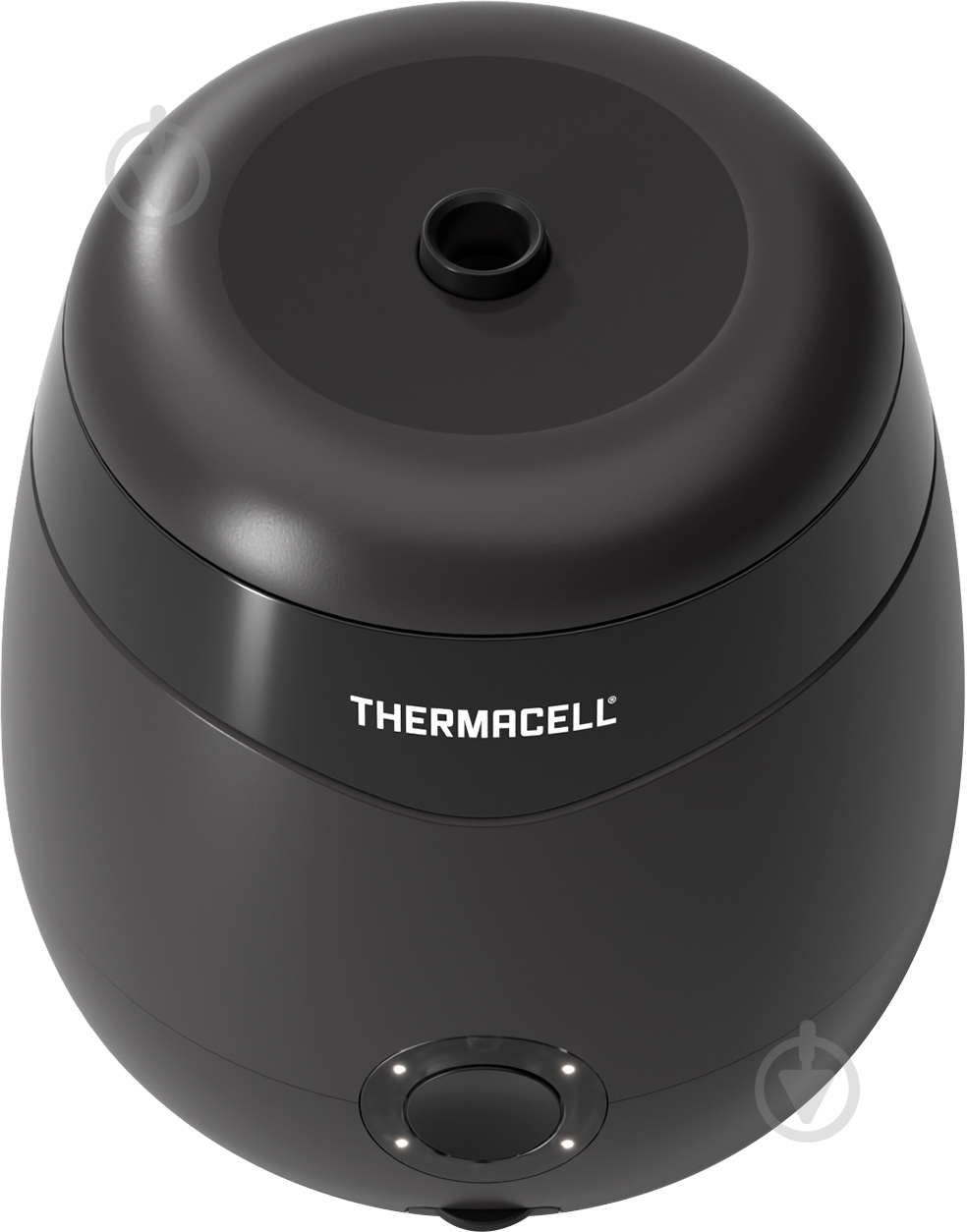 Фумигатор Thermacell E55 (40) Rechargeable Mosquito Repeller Charcoal - фото 3