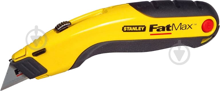 Нож-трапеция Stanley FAT MAX 0-10-778 - фото 2