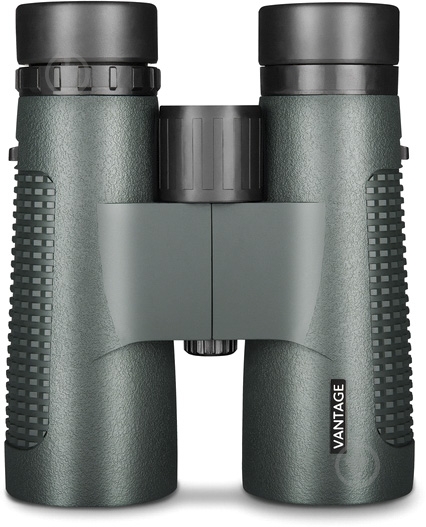 Бинокль Hawke Vantage 10x42 WP (Green) 34222 - фото 1