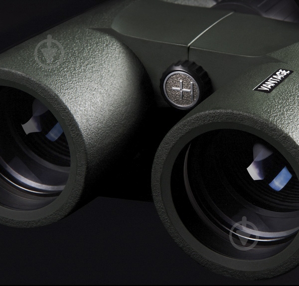 Бинокль Hawke Vantage 10x42 WP (Green) 34222 - фото 3