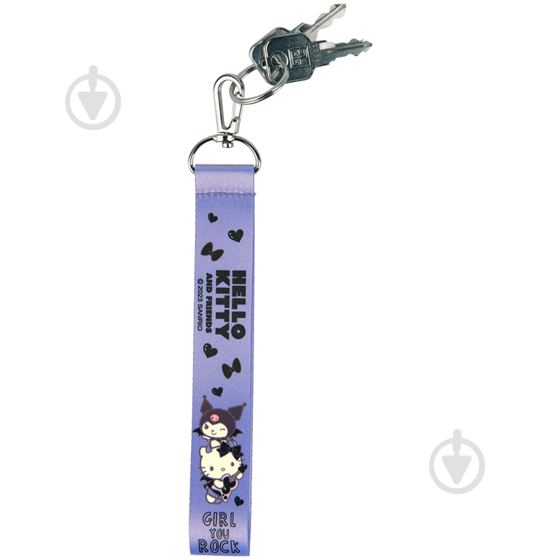 Брелок KITE HK23-3000-3 - фото 3 Брелок KITE HK23-3000-3 - фото 3