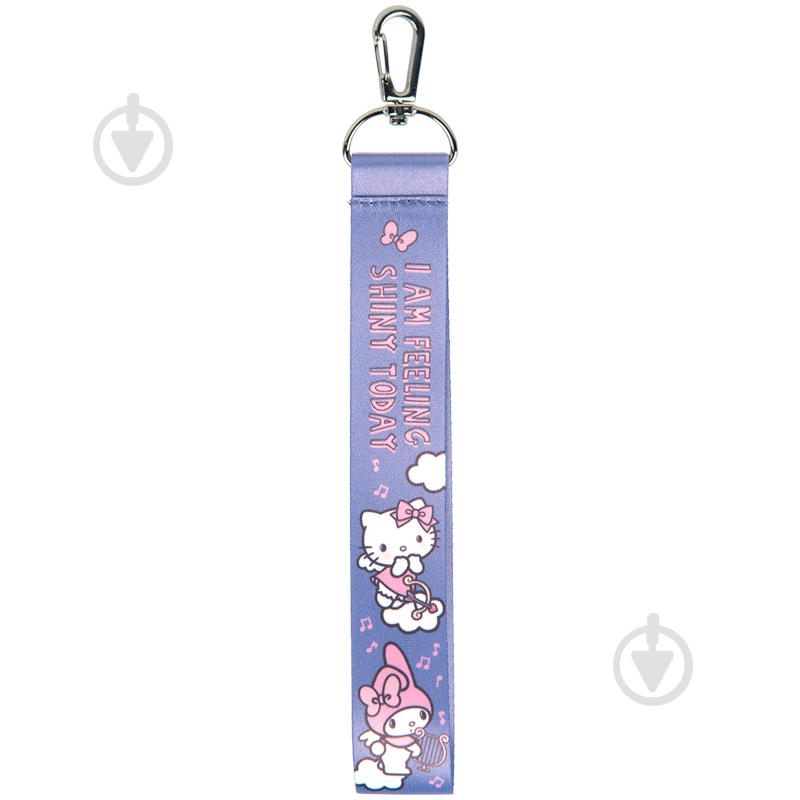 Брелок KITE HK23-3000-3 - фото 2 Брелок KITE HK23-3000-3 - фото 2