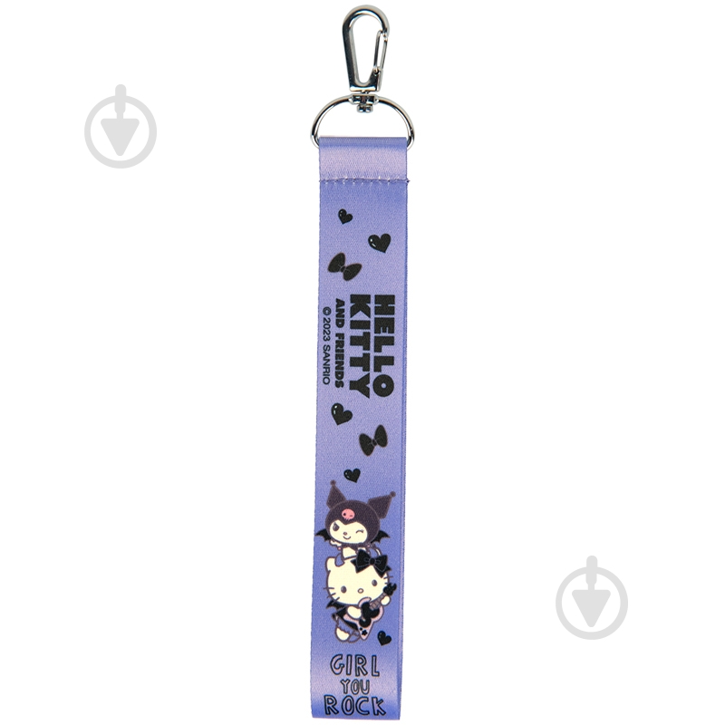 Брелок KITE HK23-3000-3 - фото 1 Брелок KITE HK23-3000-3 - фото 1