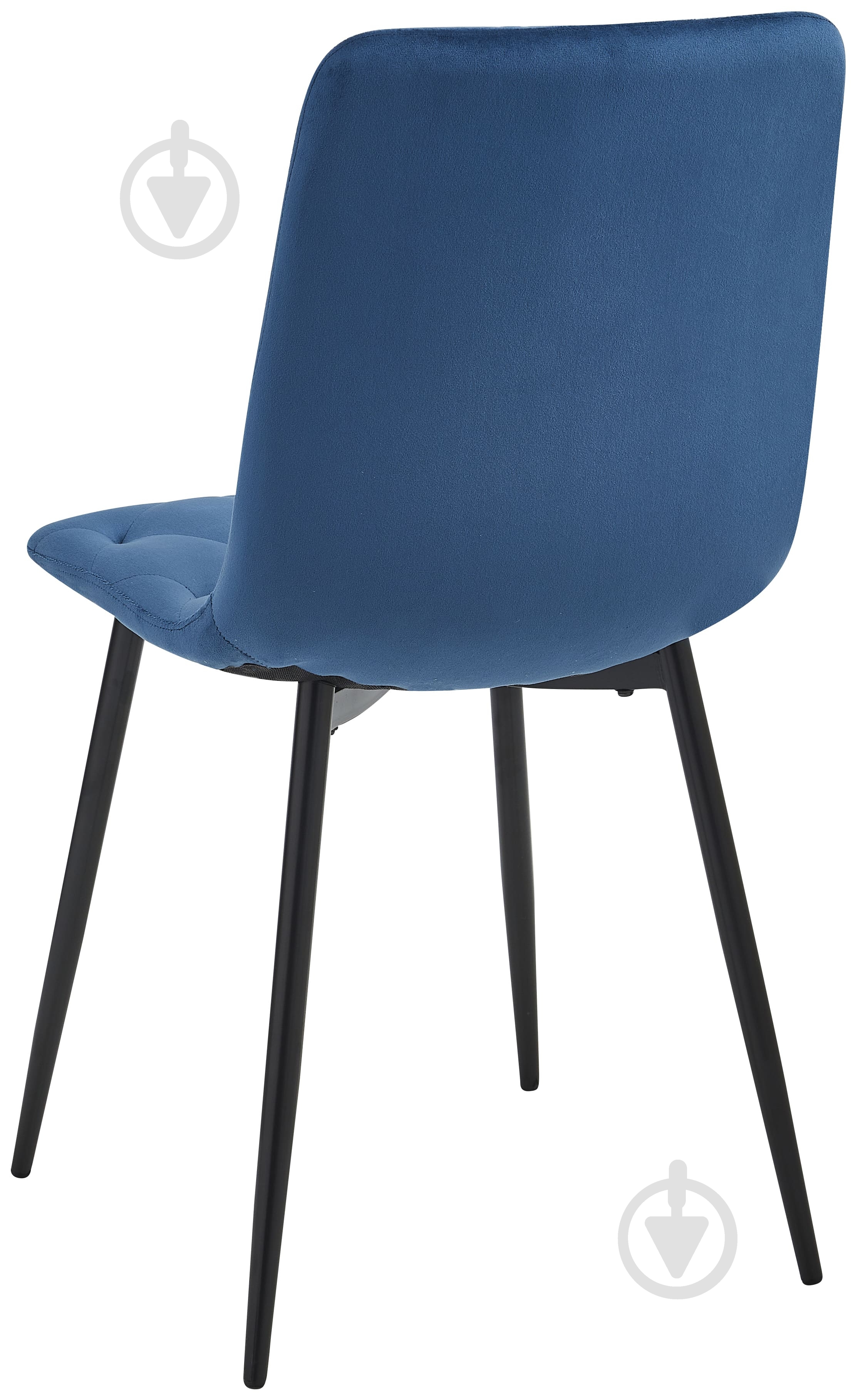 Стул Fly FS15 Blue-48 синий / черный - фото 5