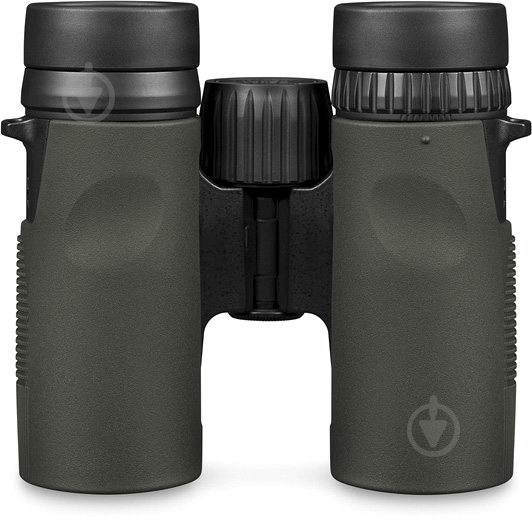 Бинокль Vortex Diamondback HD 10x32 WP DB-213 - фото 3