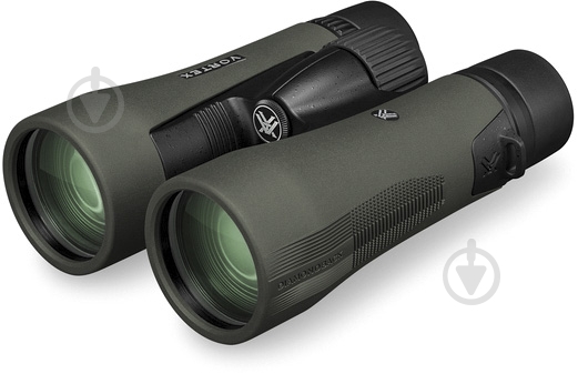 Бінокль Vortex Diamondback HD 10x50 WP DB-216 - фото 4