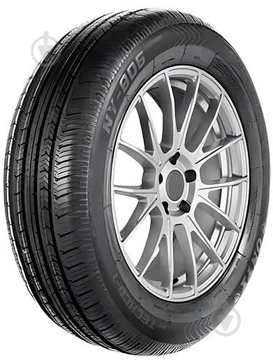 Шина Onyx NY-806 155/65 R14 75 T лето - фото 1