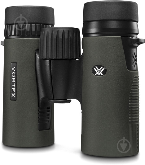 Бинокль Vortex Diamondback HD 8x32 WP DB-212 - фото 1