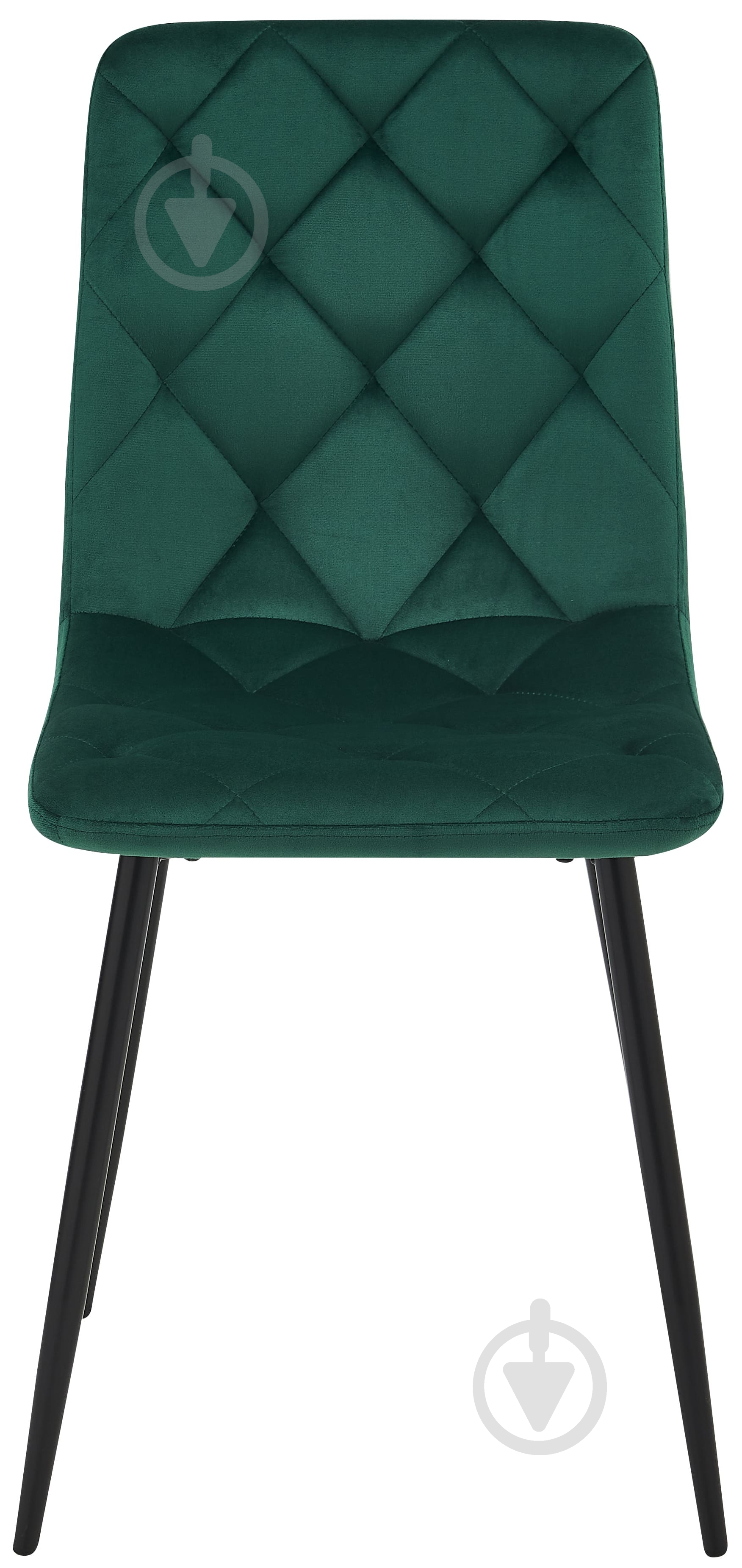 Стул Fly FS15 Green-18 зеленый / черный - фото 2 Стул Fly FS15 Green-18 зеленый / черный - фото 2