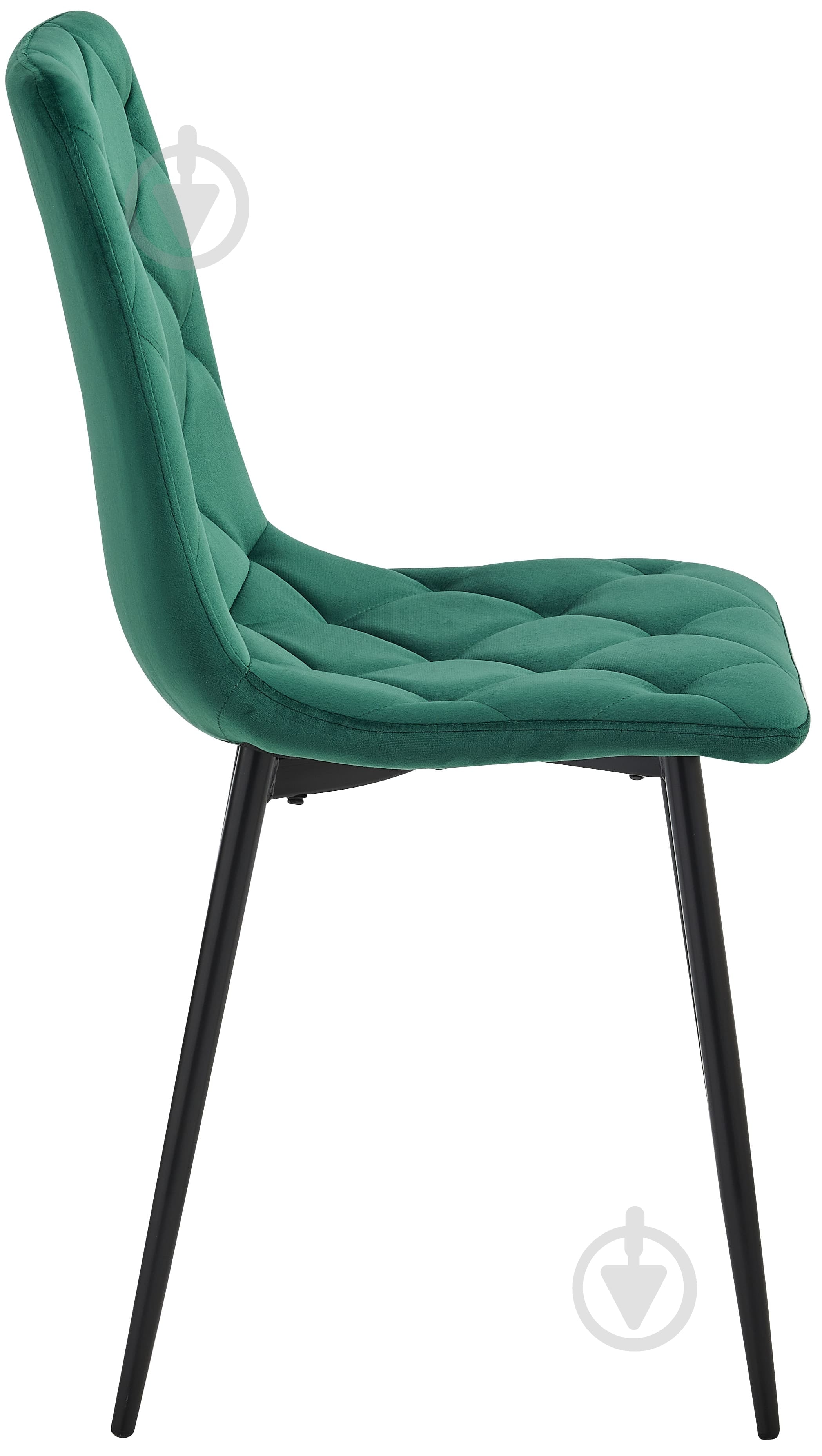 Стул Fly FS15 Green-18 зеленый / черный - фото 3 Стул Fly FS15 Green-18 зеленый / черный - фото 3