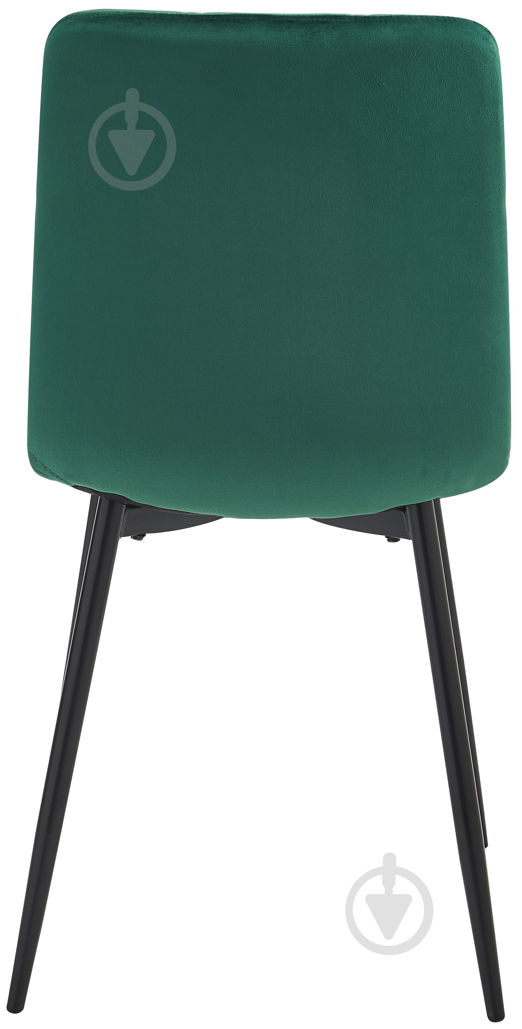 Стул Fly FS15 Green-18 зеленый / черный - фото 4 Стул Fly FS15 Green-18 зеленый / черный - фото 4