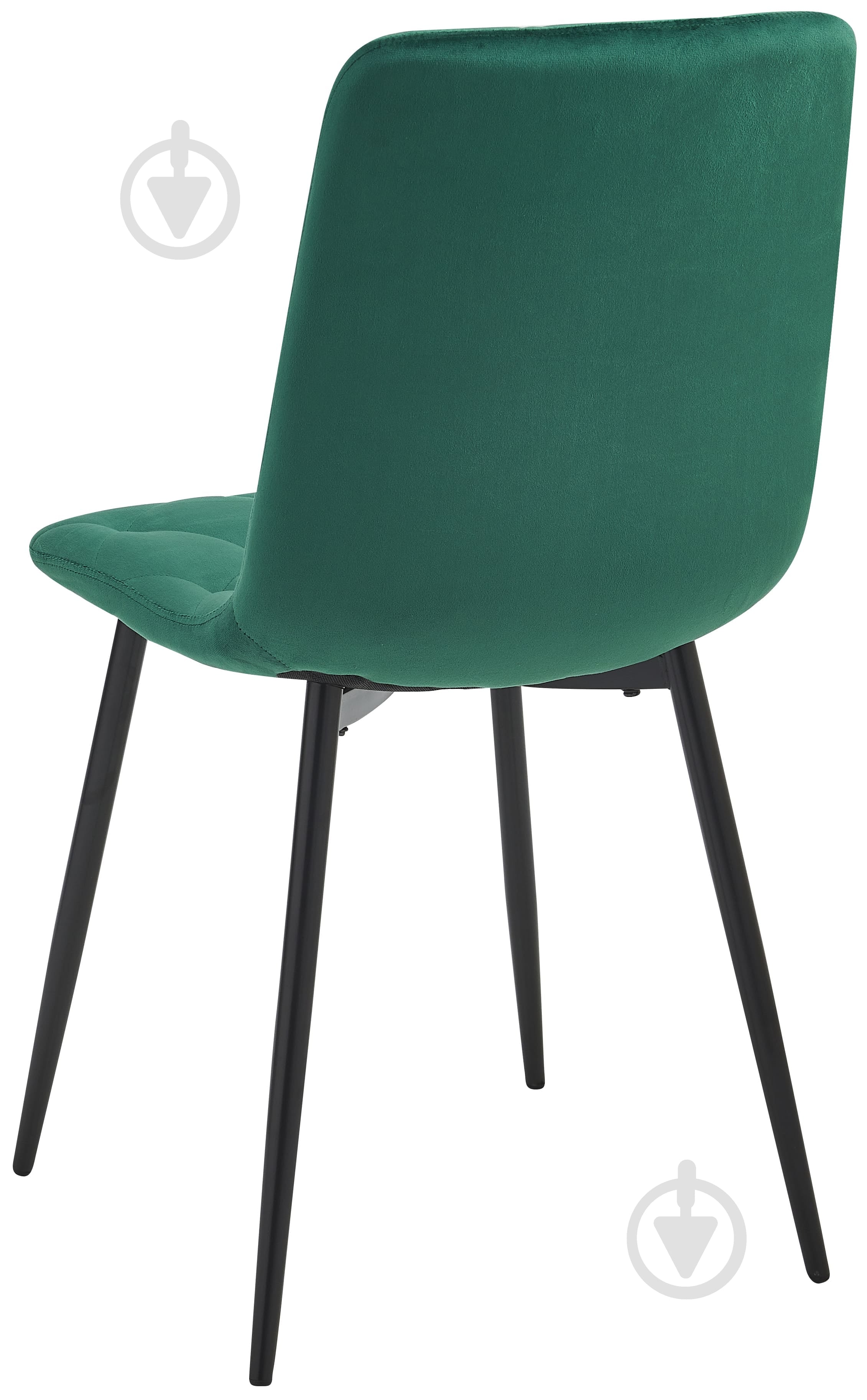 Стул Fly FS15 Green-18 зеленый / черный - фото 5 Стул Fly FS15 Green-18 зеленый / черный - фото 5