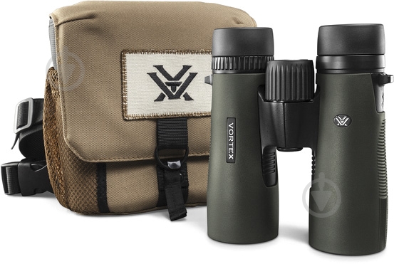 Бінокль Vortex Diamondback HD 8x42 WP DB-214 - фото 5
