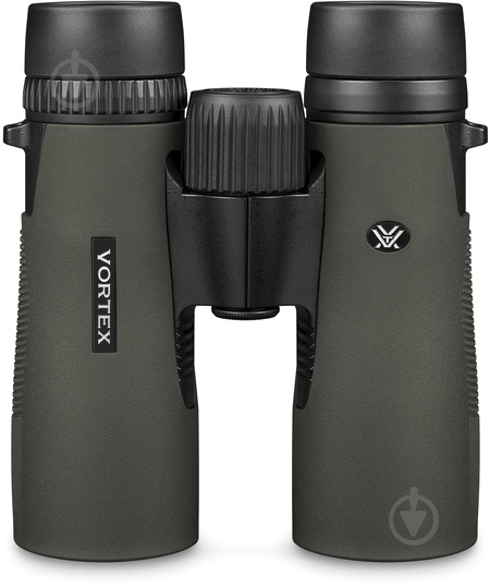 Бінокль Vortex Diamondback HD 8x42 WP DB-214 - фото 1