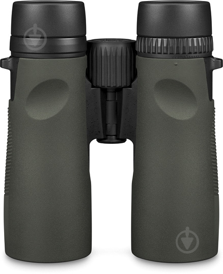 Бінокль Vortex Diamondback HD 8x42 WP DB-214 - фото 2