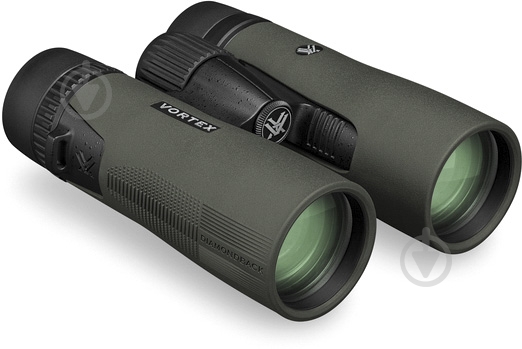 Бінокль Vortex Diamondback HD 8x42 WP DB-214 - фото 3