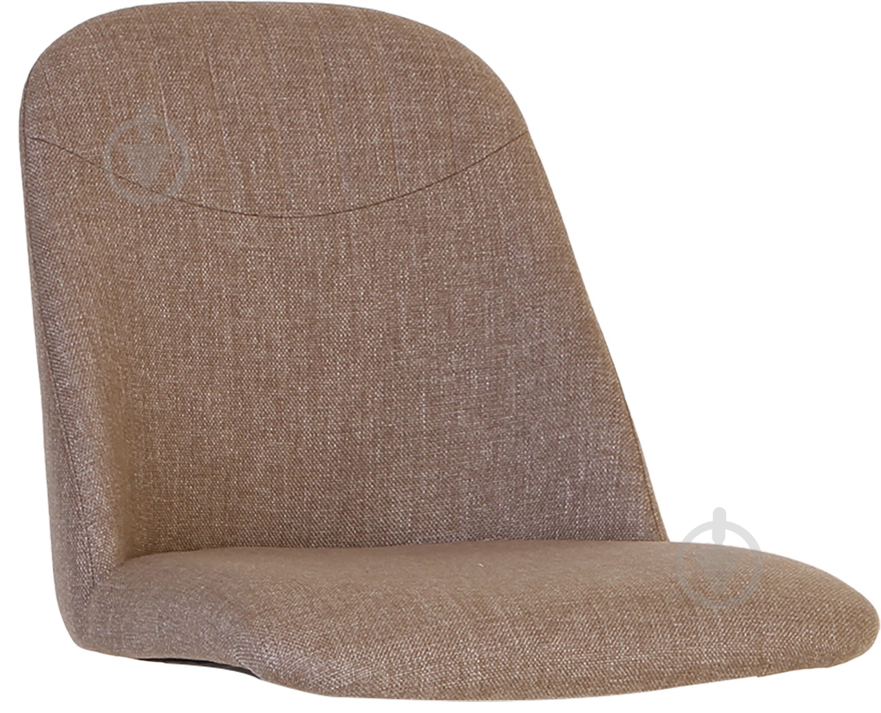 Каркас стула Каркас MILANA (BOX-4) (CH) GD-63 ткань светло-бежевый Nowy Styl - фото 1