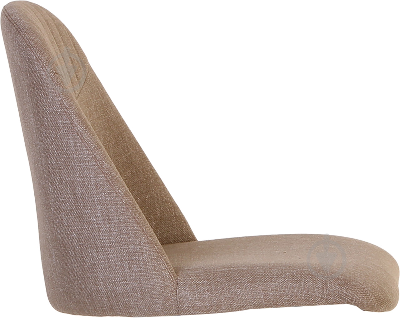 Каркас стула Каркас MILANA (BOX-4) (CH) GD-63 ткань светло-бежевый Nowy Styl - фото 3