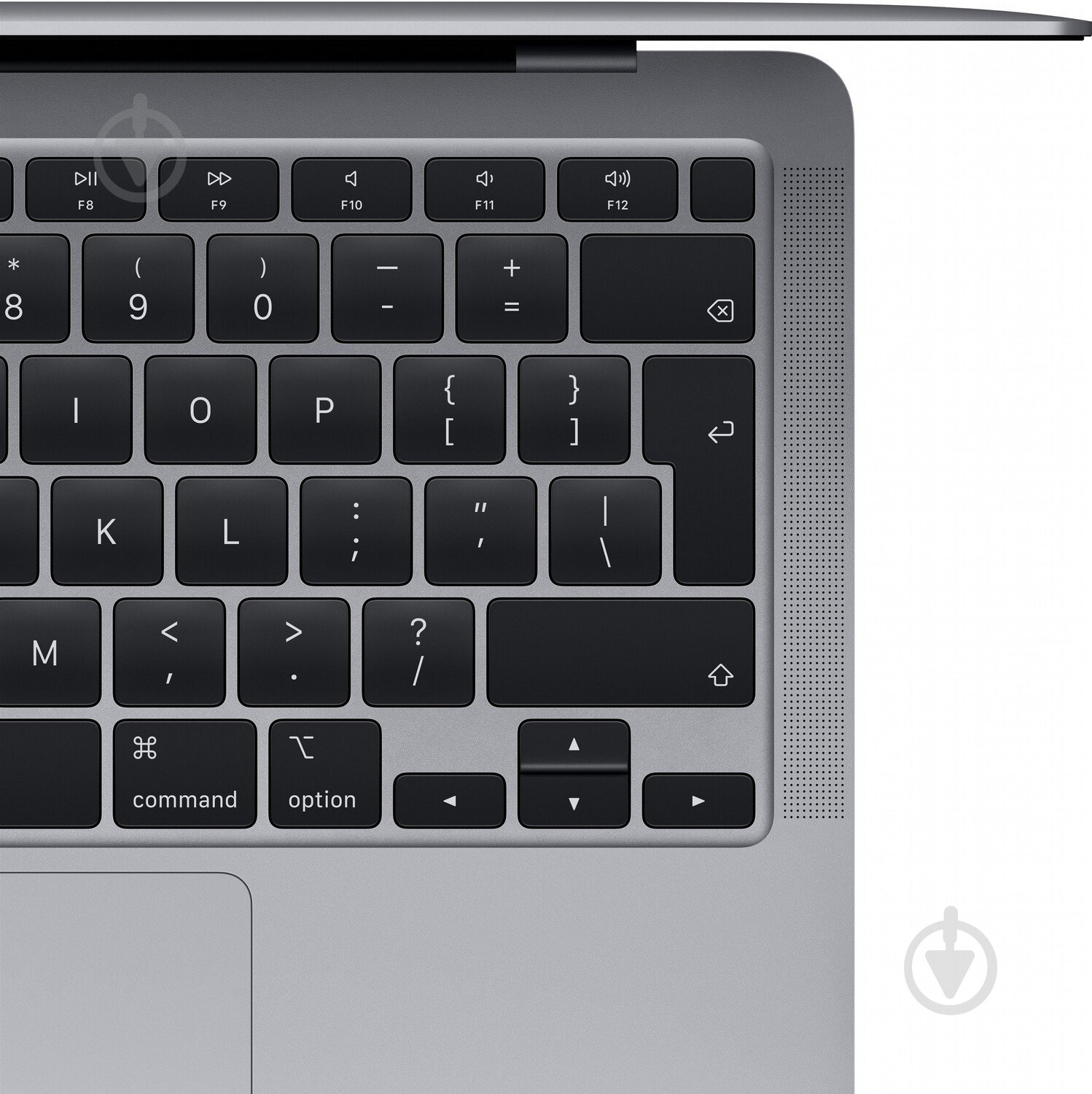 Ноутбук Apple MacBook Air M1 13,3" (MGN63UA/A) grey - фото 3