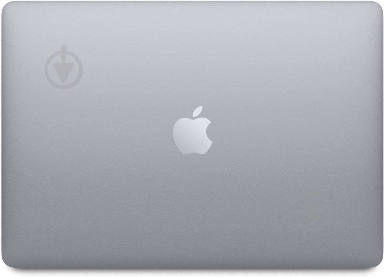 Ноутбук Apple MacBook Air M1 13,3" (MGN63UA/A) grey - фото 7