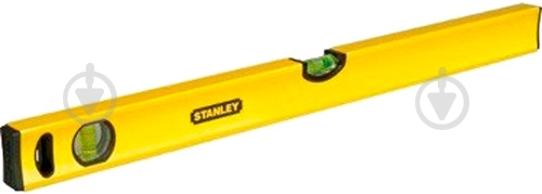 Уровень 100 см Stanley "Stanley Classic Box Level" STHT1-43105 - фото 2